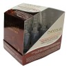 12 Ampolletas Chocolate Lassio Care Nutrapel