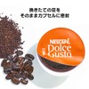 Nescafe Dolce Gusto Exclusive Capsule, Roast Blend, 16 P x