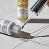 2 Pzas Esmalte Delineador Para Uñas Acrílicas Gel Glitter