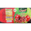 Lavashak Pomegranate Fruit Sheet pack of 5, Lavashak Anar