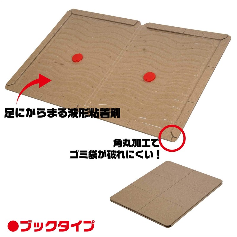 Ikari Water Resistant Chuklin, For Commercial Use, Pack of 5