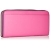 Patrick Cox PXLW8BT1 Long Wallet, Venice, Features Cowhide Italian Leather,