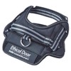 Petio EthicalDoor Dog Leasywear Harness Small Black