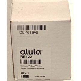 Alula RE122 NanoMax Door/Window Sensor