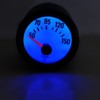 Mintice™ 2 Inch 52 mm Car Universal Light Indicator Oil