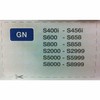 Miele Original GN AirClean 3D Efficiency Vacuum Cleaner Bags for