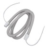Universal Breathing Machine Hose Flexible Replacement Breathing Machine Connecting Hose