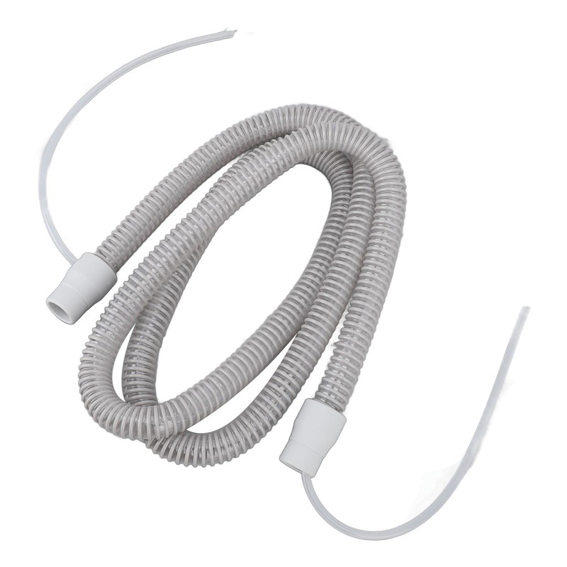 Universal Breathing Machine Hose Flexible Replacement Breathing Machine Connecting Hose