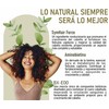 Verde Romero 60ml - Tratamiento de Romero para Crecimiento de