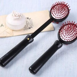 JQ Massage shoulder stick acupressure stick portable manual full-body / 마사지 어깨 봉 지압 스틱 휴대용 수동 전신