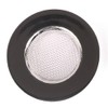 VOANZO 3PCS Stainless Steel Sink Strainer Kitchen Sink Drain Filter