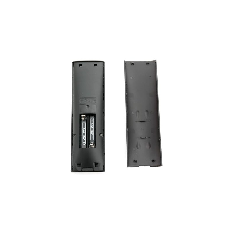 XRT135 Replacement Remote Control Compatible with Vizio Smart TV E43E2