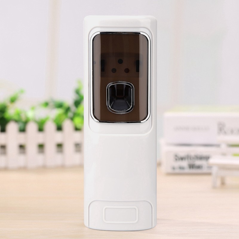 Automatic Remote Control 300ML Aerosol Spray Indoor Fragrance Dispenser Perfume