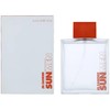 Jil Sander Sun By Jil Sander For Men. Eau De Toilette Spray 4.2 Ounces
