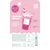 eos 24H Moisture Super Balm - Strawberry Acai, Lip mask,