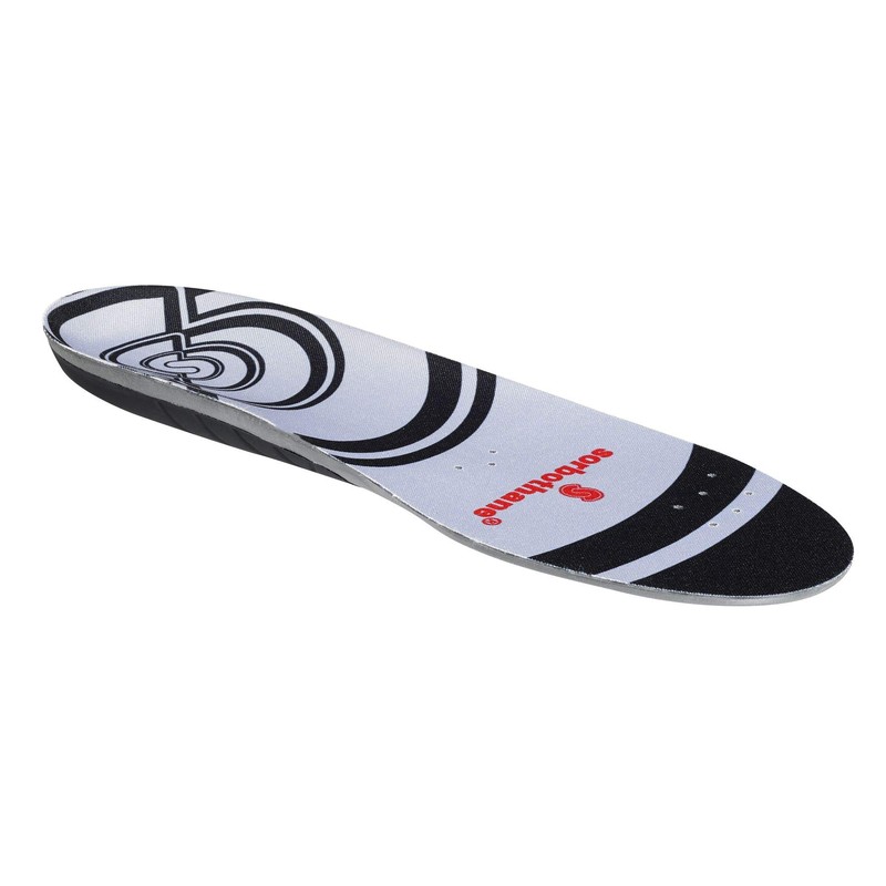 Sorbothane - Pro Shock Stopper Insoles - Size 8