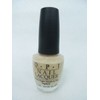 OPI NAIL POLISH PASSION 0.5 OZ
