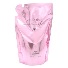 ミルボン ジェミールフラン シャンプーH 400ml(レフィル)