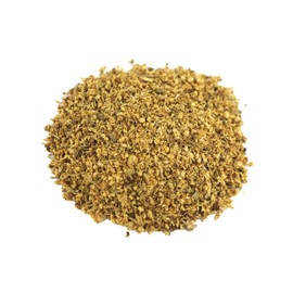 Dried elderflower, Elderflower tea, Elderflower Blossom, Elderflower for infusion 300g