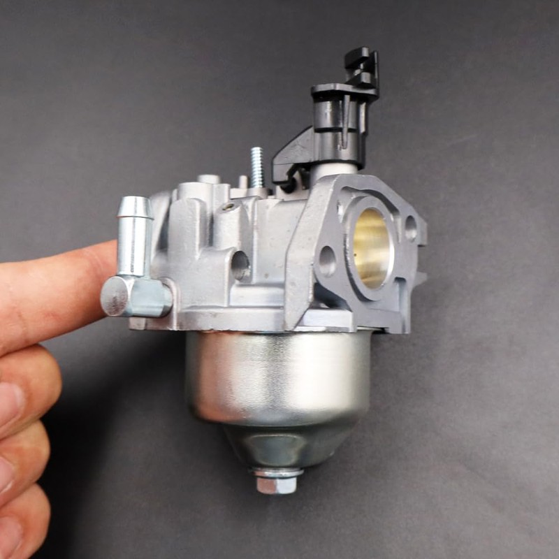 LIZAPUS Carburetor Carb Compatible with Briggs & Stratton Snow Thrower