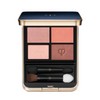 Clé de Peau Beaute Eyeshadow Palette Refill 6 Cool Rich
