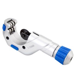 HOUSON bicycle front fork cutter, bearing positioning pipe cutter set mountain bike fork handle vertical cutter fork cutting tool for pipe Ø 5-50 mm