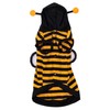 Rubie's Bumble Bee Pet Costume, Medium