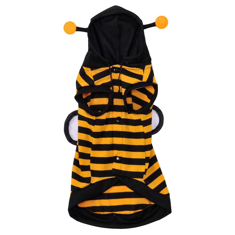 Rubie's Bumble Bee Pet Costume, Medium