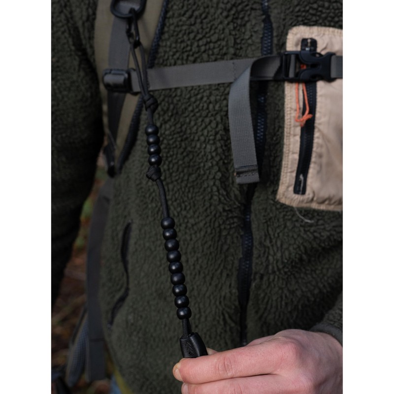 Camo Pace Count Beads - Military & Army Ranger Navigation