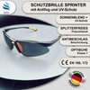 kela SPRINTER Premium Protective Glasses Sports Glasses 100% Made in