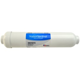 WaterSentinel IN1011-1 Inline Water Filter