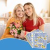 Swedish Dishcloths for Kitchen 6 Pack
