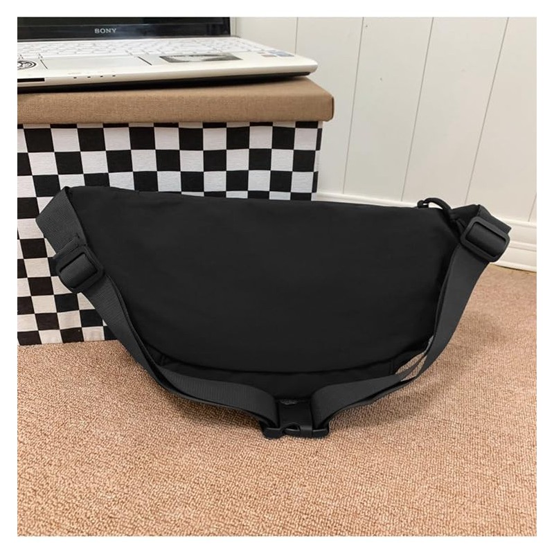 Petit-Germe Petit Gel Body Bag, One Shoulder Bag, Cross-body Bag,