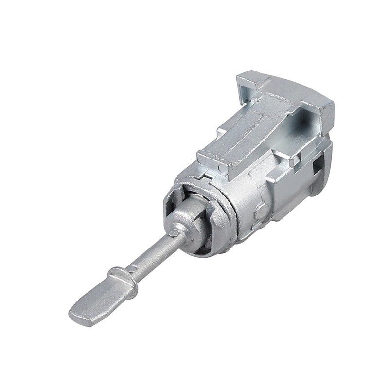 2 pieces door lock cylinder 3B0837167 3B0837168 for VW Lupo