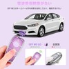 OFF WE GO Car Key Cover TPU Material, Compatible with