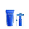 시세이도 (단독) 파란 수분자차 50ml 세트