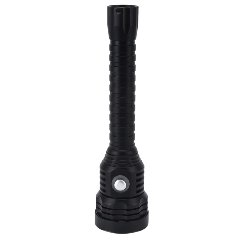 Dive Light 10000LM XHP70 Diving Flashlight Waterproof Dive Torch with