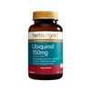 Herbs of Gold Ubiquinol 150mg 60 Capsules
