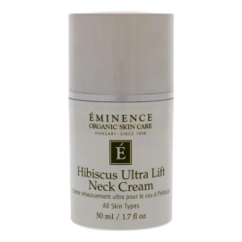 Eminence Organic Skincare Hibiscus Ultra Lift Crema Para El                                                                                           