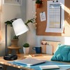 OttLite Good Housekeeping Shaded LED Desk Lamp with Wireless Charging