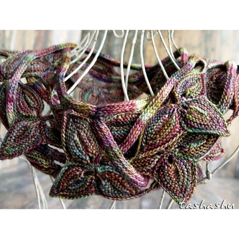 Malabrigo Mechita 890 Mandragora