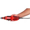 Wolfox Mototool 135 W Con 40 Accesorios Wf1395 Wolfox