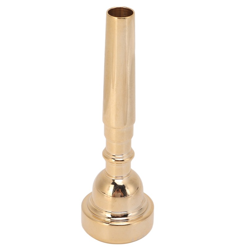 Trumpet Mouthpiece Professional Replacement for Beginners 5C Musical Instrument Accessories