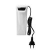 Low Water Level Internal Hang on Filter for Reptile Amphibian