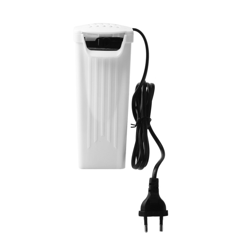 Low Water Level Internal Hang on Filter for Reptile Amphibian