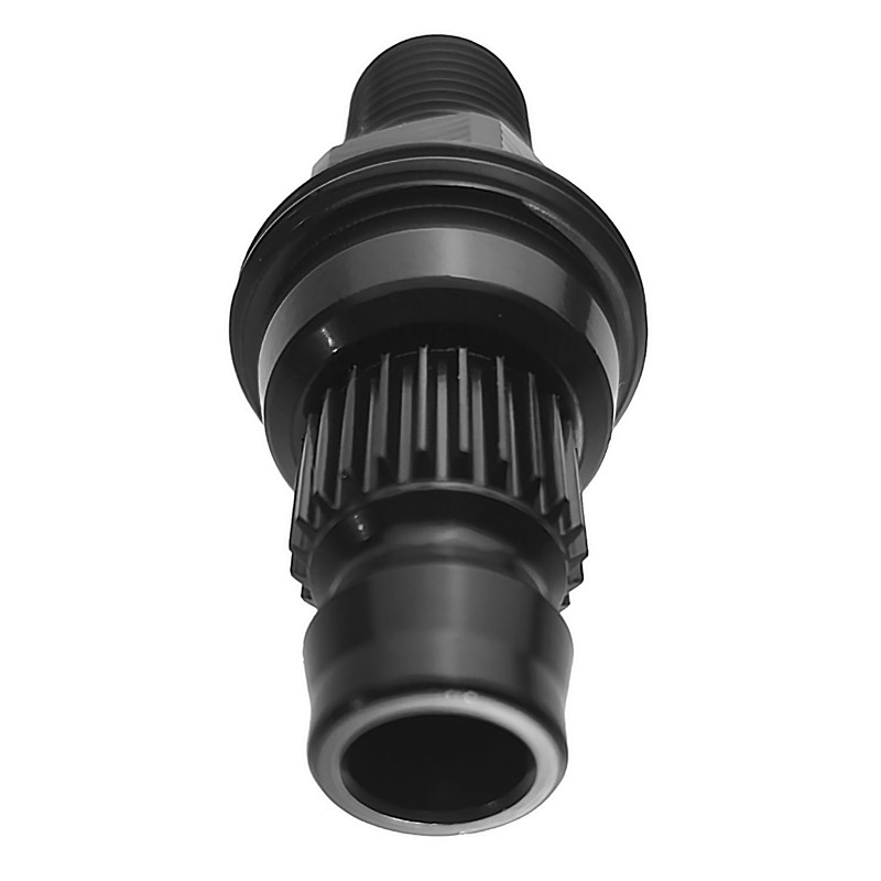 KELINER Core Drill Bits Adapter DD-BU to 1-1/4"-7 and 1/2
