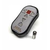 GAMA Electronics Multi-Door Transmitter for Overhead Door Controls