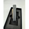 Xikar Ion Double Jet Flame Cigar Lighter - Black and