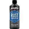 JENOLITE Rust Converter with Primer, 500 ml, Powerful Rust Converter