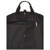 DELSEY Paris Garment Bags Lightweight Hanging Travel Sleeve, Black, One